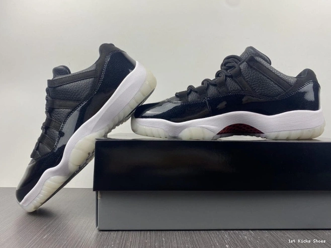 72-10 Low Jordan Air AV2187- 11 Retro 643 TopPick 1218